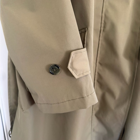 Rebecca Minkoff Oversized Trench Coat - Picture 14 of 16